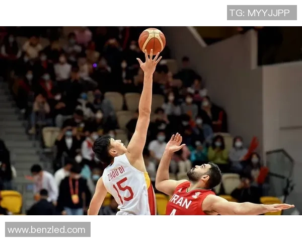 2017年男篮世界杯精彩对决中国队与立陶宛队的巅峰较量回顾