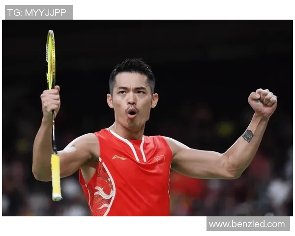 林丹与萨米尔世锦赛巅峰对决揭示羽毛球竞技新高度