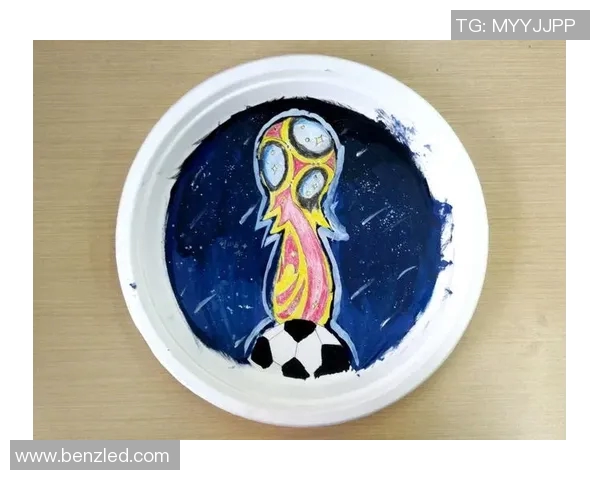 制作独特足球明星卡片贴纸的详细步骤与创意分享